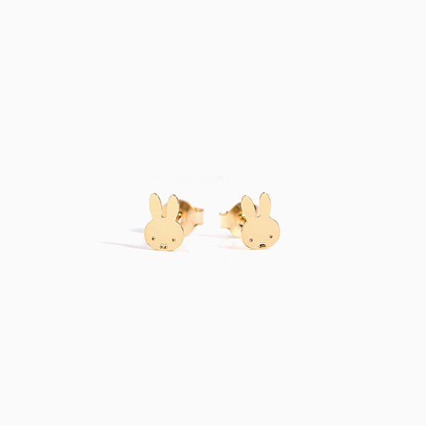 [티틀리★]Miffy Earrings _TT2101T115