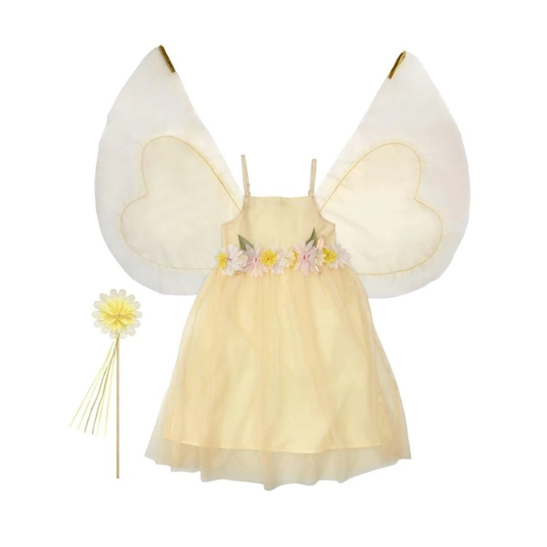 [메리메리]Flower Fairy Dress Up 5-6 years _ME5100