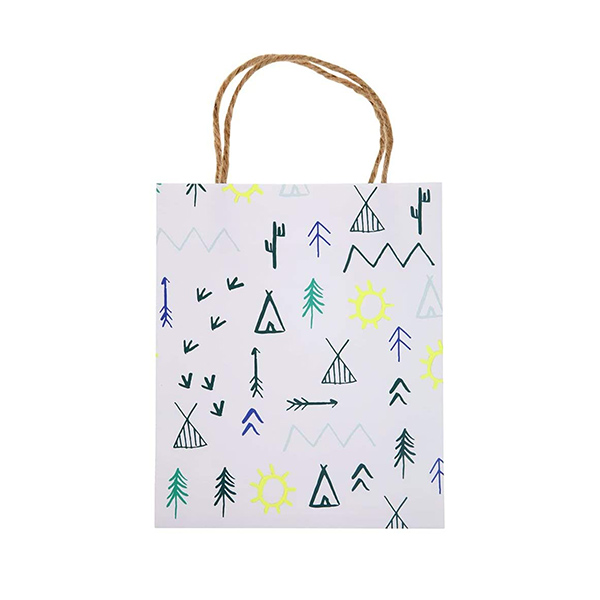 [޸޸]Let's Explore Small Gift Bags(8Ʈ)_ ̰-ME156313