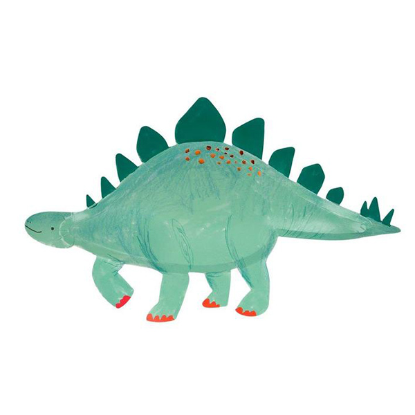 [޸޸]Stegosaurus Platters(4Ʈ)_Ƽ-ME202862