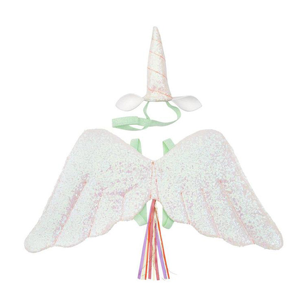 [메리메리]Winged Unicorn Dress Up_코스튬-ME203042