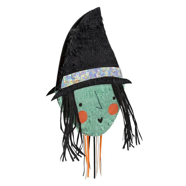[메리메리]Witch Halloween Pinata_ME196440
