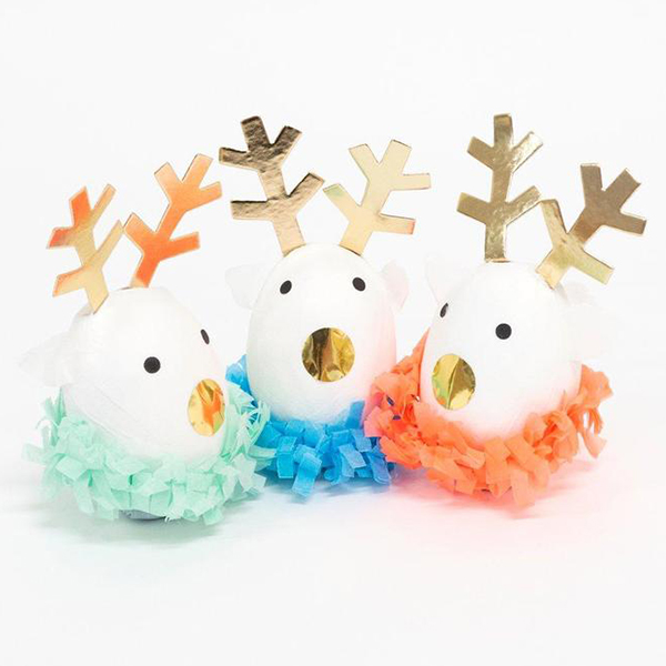 [메리메리]Festive Reindeer Surprise Balls_파티꾸미기-ME217837