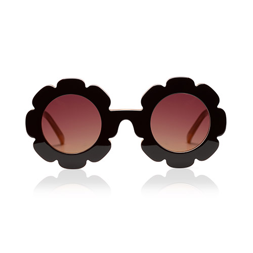 [صͽ]PIXIE Chocolate Layer Sunglasses_۶-SD00KNSUN3729CHL