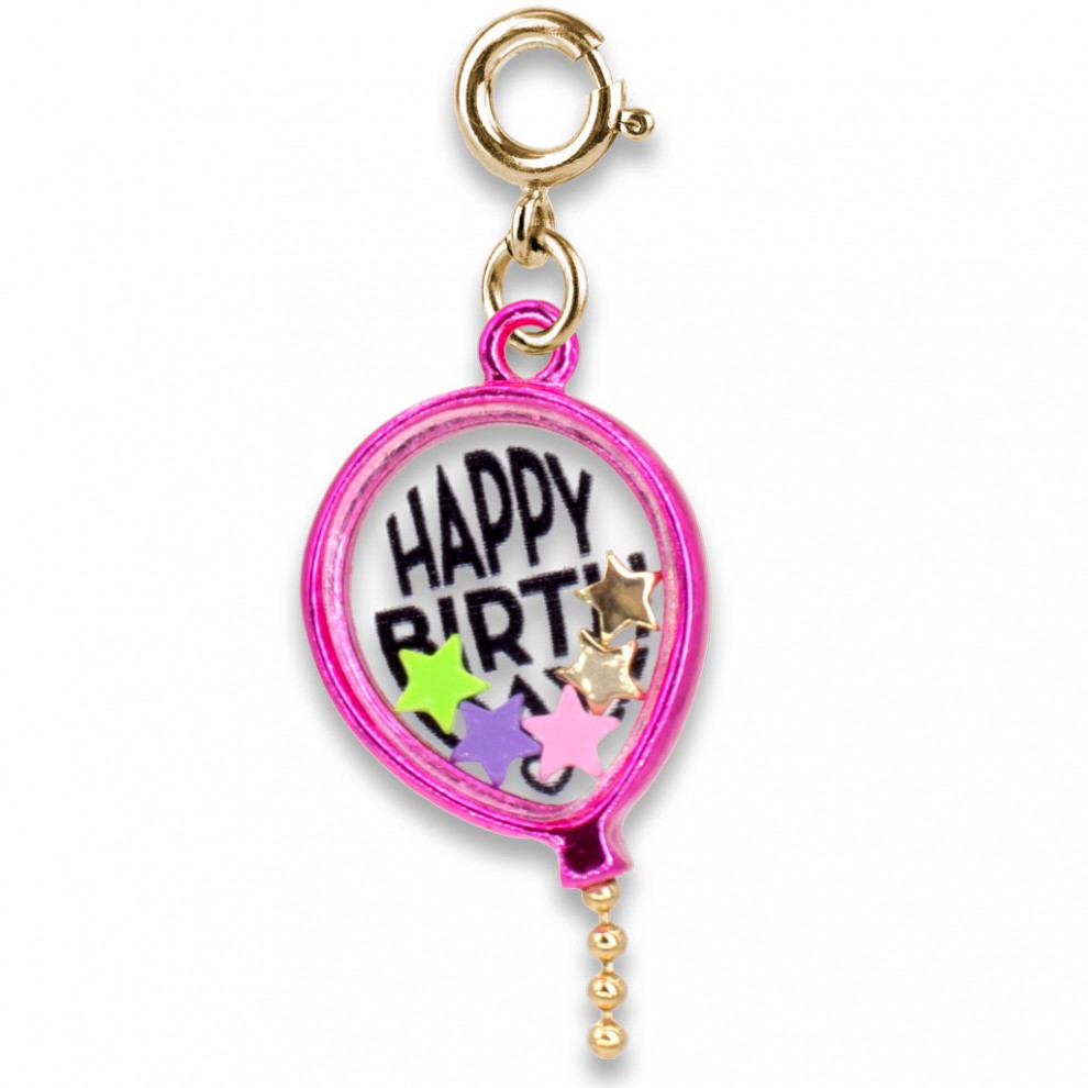 [참잇]Happy Birthday Balloon Shaker 생일 풍선