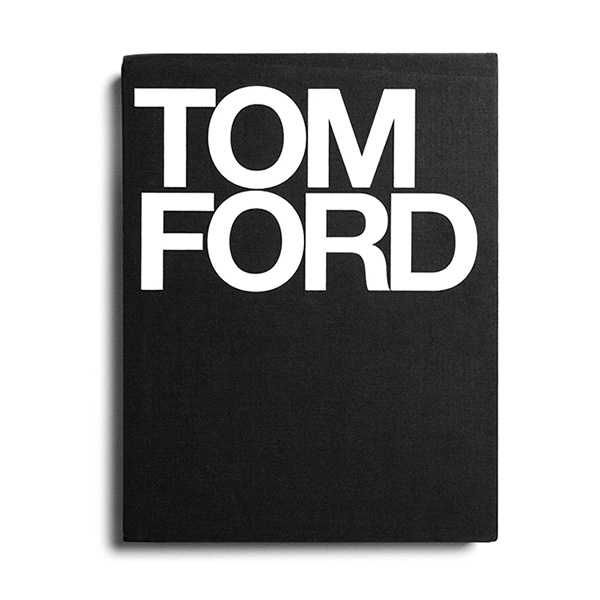 [북스타일]TOM FORD 톰 포드