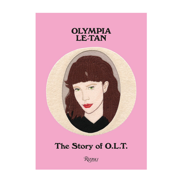 [북스타일]Olympia Le-Tan 올림피아 르땅 의 이야기