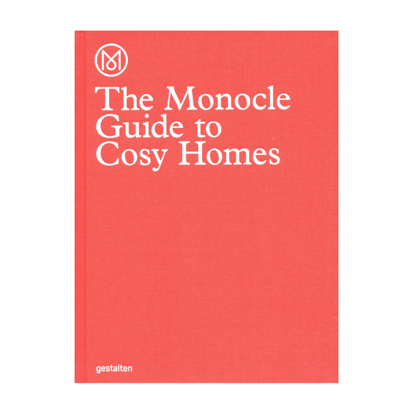 [북스타일]MONOCLE GUIDE TO COSY HOMES