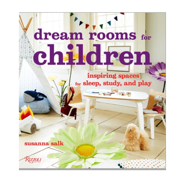 [북스타일]Dream Rooms for Children