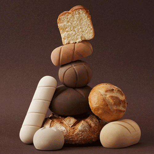 [라두가그레이즈]Bread