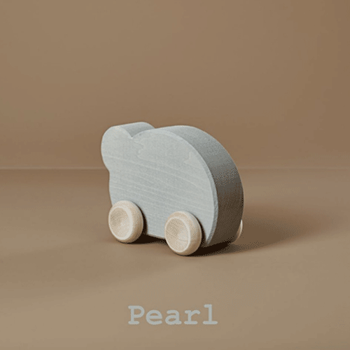 [ΰ׷]Toy car Color pearl