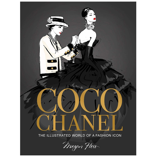 [북스타일]Coco Chanel Special Edition