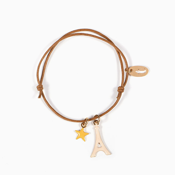 [티틀리]Star Bracelet-TT00ANBRC0035PAR