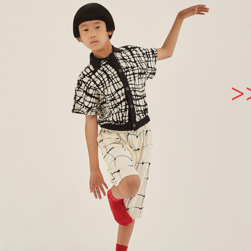 SS22[ƲũƼ丮]Soft Mod Polo_Ƽ