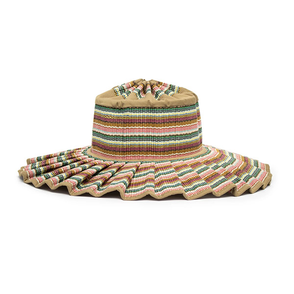 [로나머레이_Adult] Capri Palm Cove Hat Adult _모자-LM00WNHAT0020PAC
