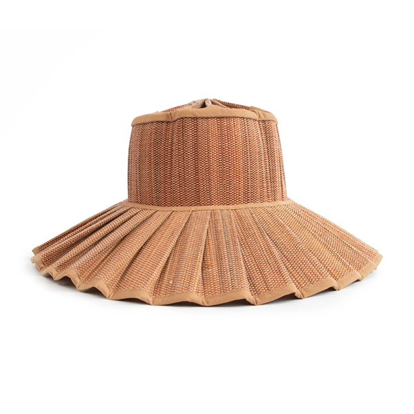 [로나머레이]Capri Sunreef Hat Adult _모자