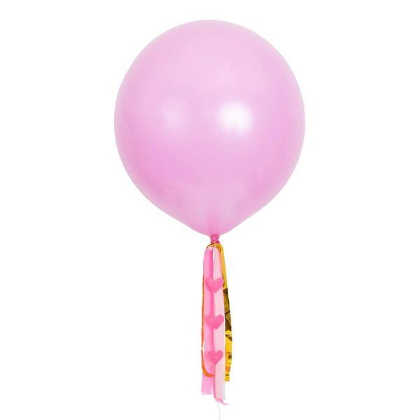 Pink Balloon Kit (set 8)-ME133003