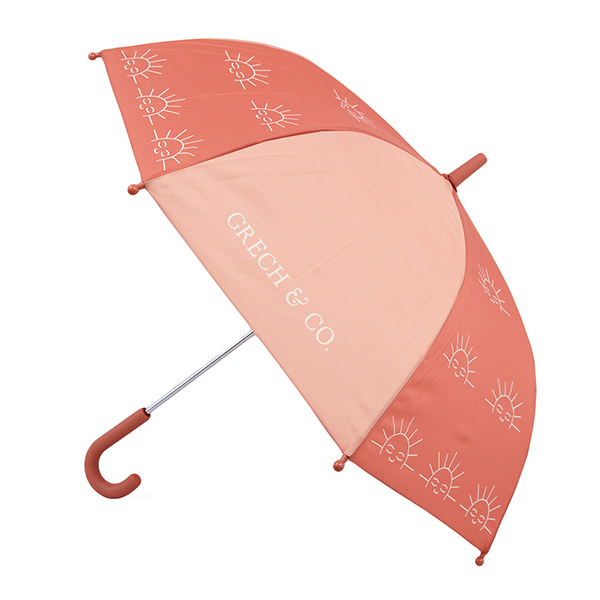[그렉앤코]그렉앤코 키즈 우산-GC00KNUMB0005SUN