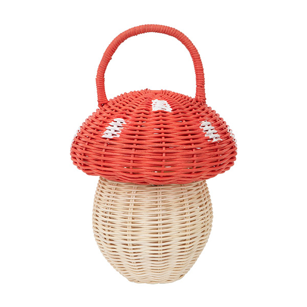 [메리메리] Mushroom Basket 가방-ME223173