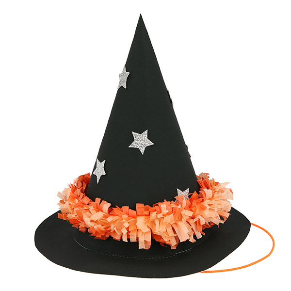[메리메리] Witch Party Hats-ME224289