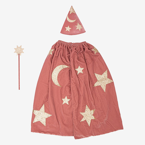 C10 [޸޸]Pink Velvet Wizard Costume_ڽƬ-ME225810