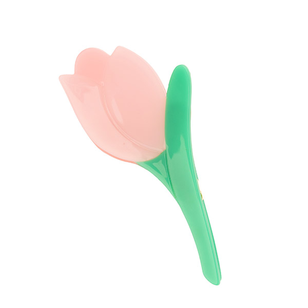 [쿠쿠수제뜨] Tulip 헤어집게-SU00ANPIN0036TUL