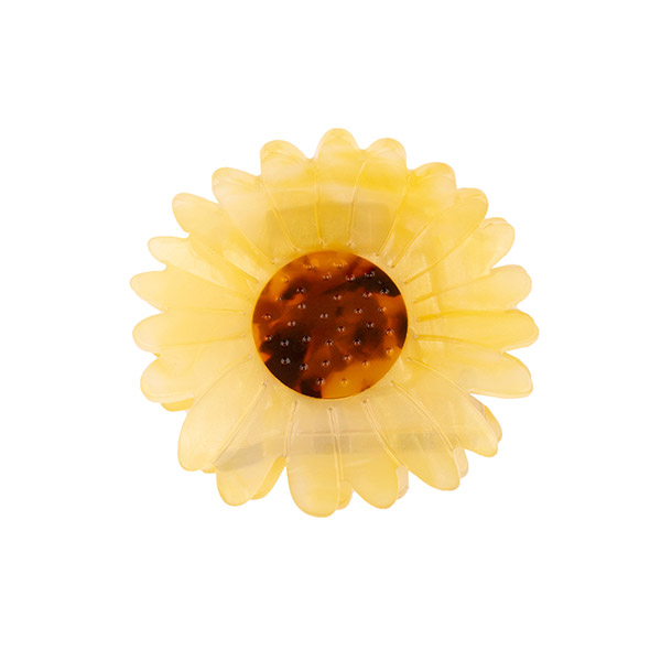 [쿠쿠수제뜨] Sunflower 헤어집게-SU00ANPIN0052TOU