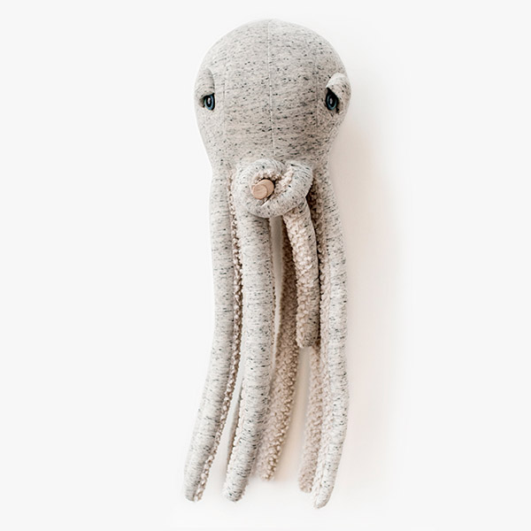 30[빅스터프드]Big Original Octopus 인형-BS00KNDOL0006ORG
