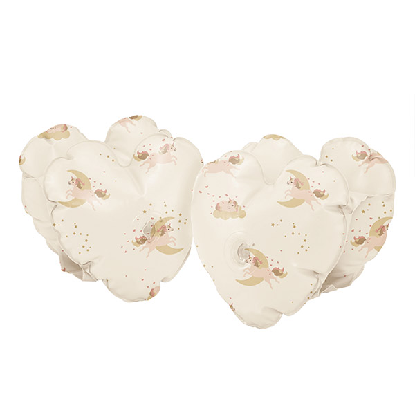 []WATER WINGS HEART-KS23KSSWA4883UCR