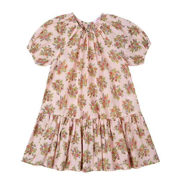 [Űڰ]Mila Dress-KI23KSDRE0005JBP