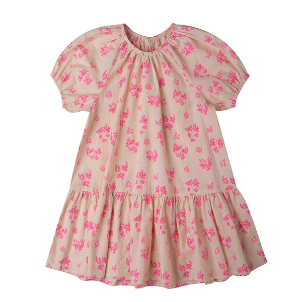 [Űڰ]Mila Dress-KI23KSDRE0007PVP