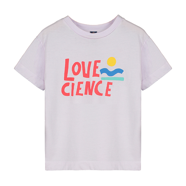 23SS[본못]Tshirt Love science_티셔츠-BM23KSTSHTS04MLW