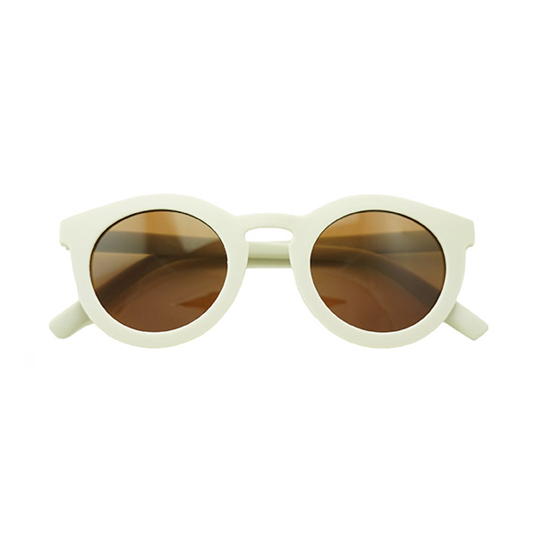 [׷]Classic: Recycled Plastic & Polarized Sunglasses _۶-GC00KNSUN0011BUF