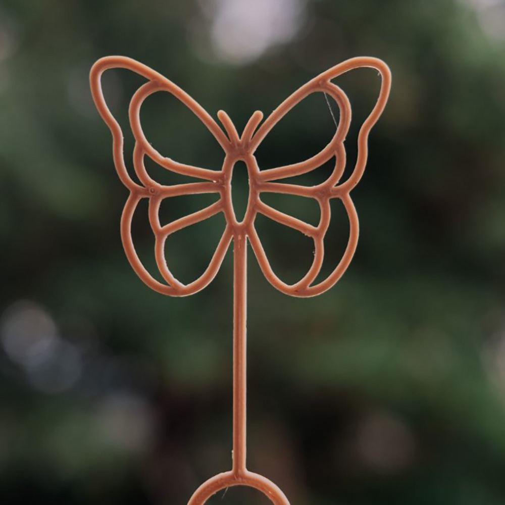[킨포크팬트리]Butterfly Eco Bubble Wand