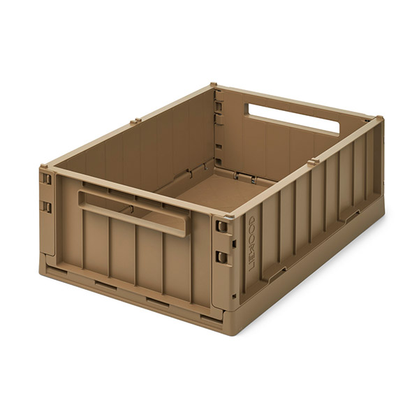 [리우드]Weston Storage Box L-LD00KNSTO4547OAT
