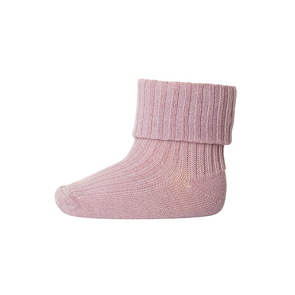 [Ű]Wool rib baby socks-MP23KSSOC05890188