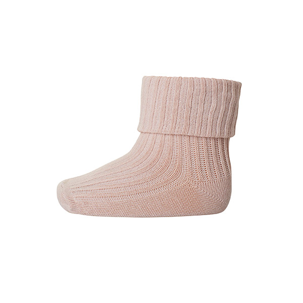 [Ű]Wool rib baby socks-MP23KSSOC05890853