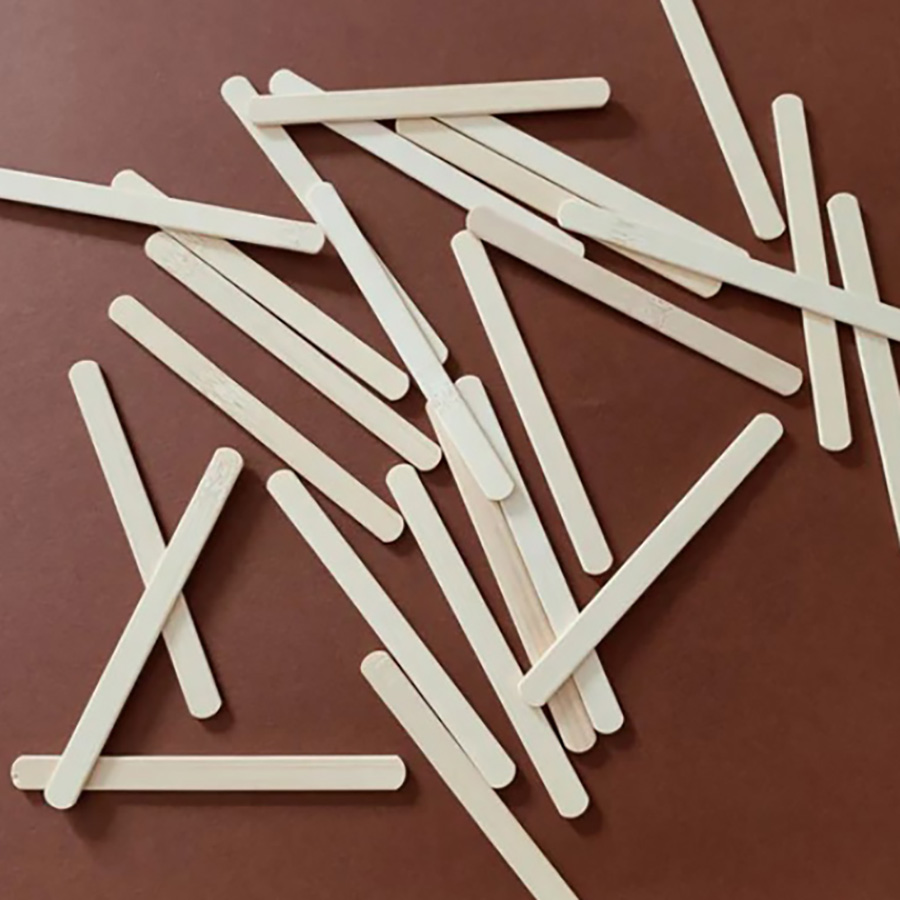 [ݽ븣]Reusable Bamboo Sticks