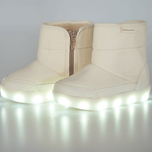 [마더웍스] Twinkle Winter Boots [10/20발송]