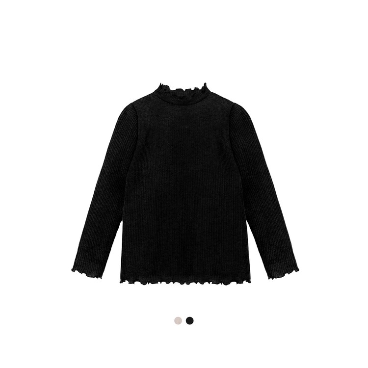 [Ű] ƮŬ ͷ ̳ Ƽ(Black/Beige)