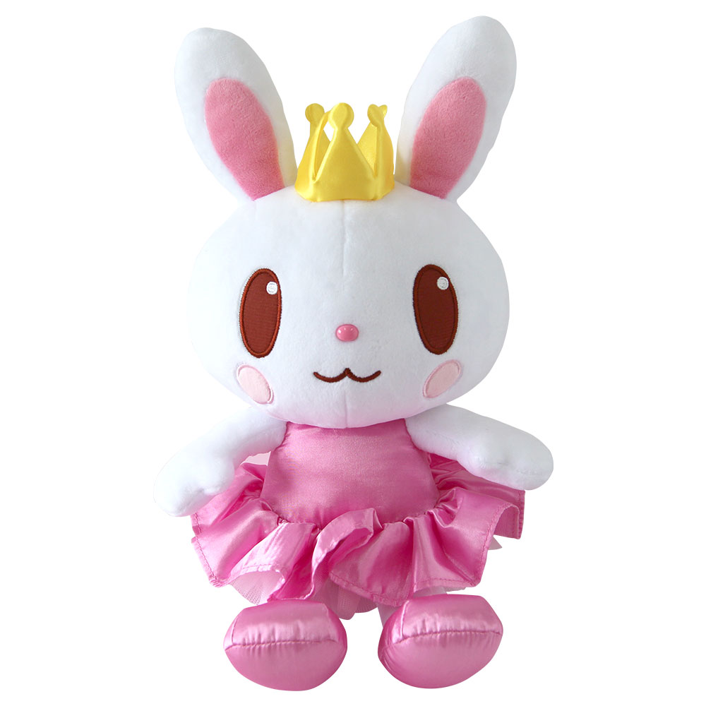 [] Princess Pring Plush Toy (40cm)