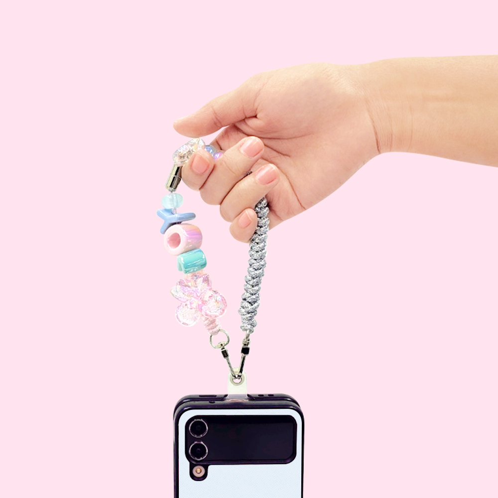 [] XOXO  Ʈ XOXO Phone Strap oddBi
