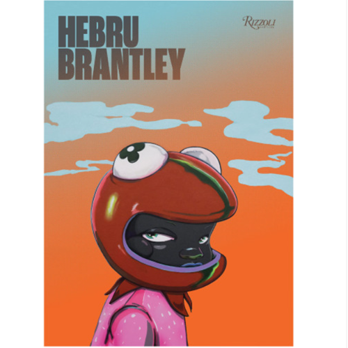 [ϽŸ] Hebru Brantley