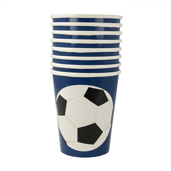 1 SS24[޸޸]Soccer Cups (8set)-ME268555