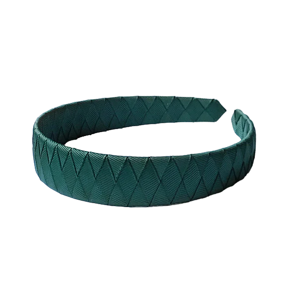 ȭȹ[Ƽ] Large Spruce Braided Alice Band