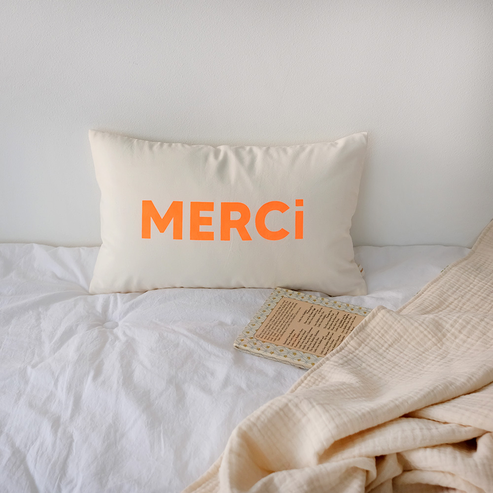 [޸]  MERCI 