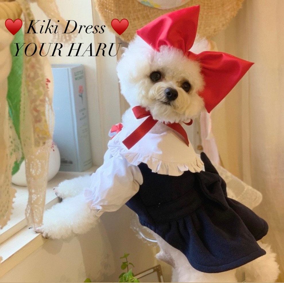 [Ϸ]ŰŰ 巹 kiki dress