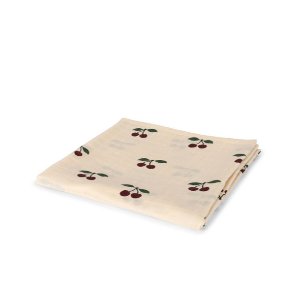 []BIG MUSLIN SWADDLE GOTS