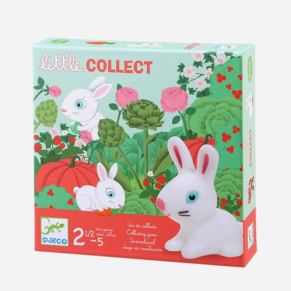 [드제코]리틀게임 토끼 먹이 찾기-DJ08558