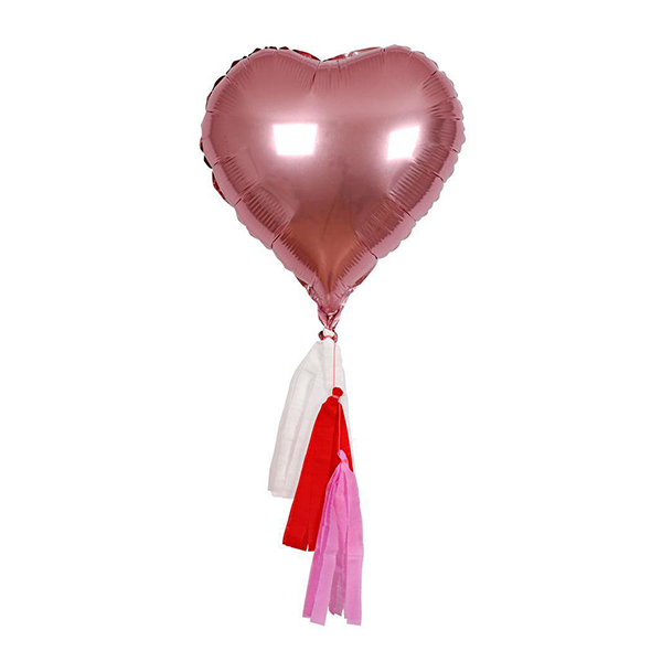 1205 RE[޸޸]Heart Mylar Balloons(6Ʈ)_Ƽǳ-ME155098